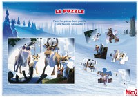 Jeu Puzzle